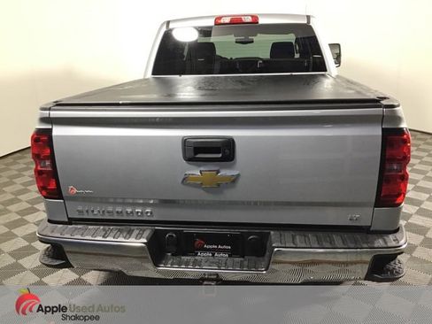 Used 2015 Chevrolet Silverado 1500 LT w/ All Star Edition image 6