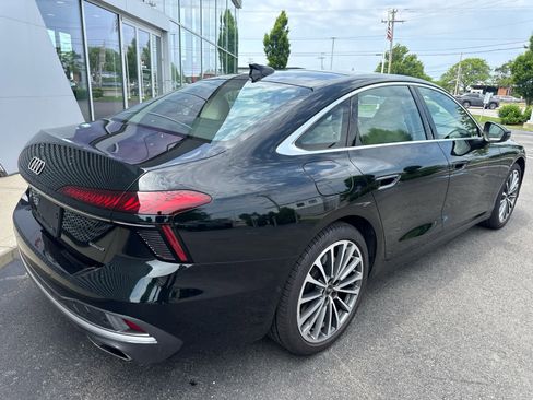 Used 2026 Audi A6 Premium Plus w/ Premium Plus Package AWD/4WD image 23