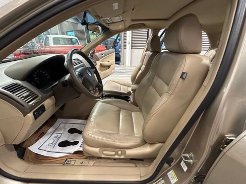 Used 2004 Honda Accord EX image 53