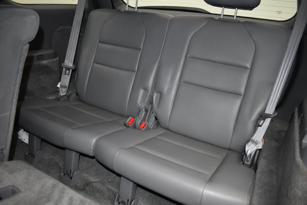 Used 2003 Acura MDX Touring AWD/4WD image 32