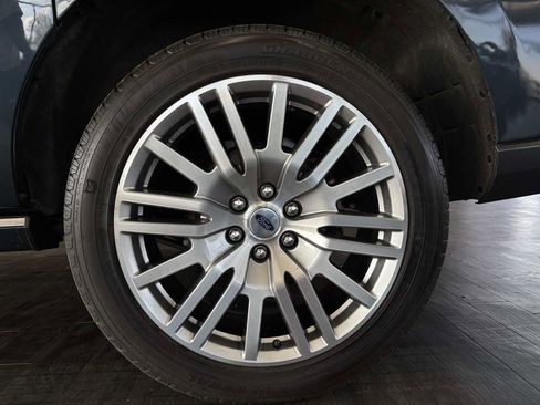 Used 2023 Ford Expedition Max Limited AWD/4WD image 32