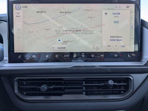 New 2025 Ford Bronco Sport Badlands w/ Badlands Tech Package image 21