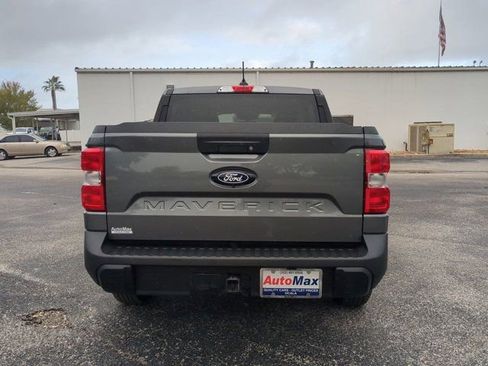 Used 2025 Ford Maverick XLT w/ Equipment Group 302A image 5