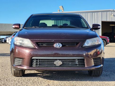 Used 2011 Scion tC image 2