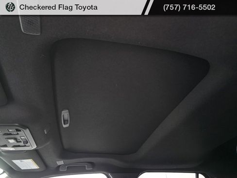 Used 2025 Toyota 4Runner TRD Sport Premium image 22