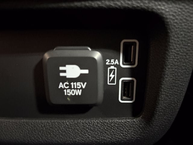 Used 2023 Honda Passport TrailSport image 13