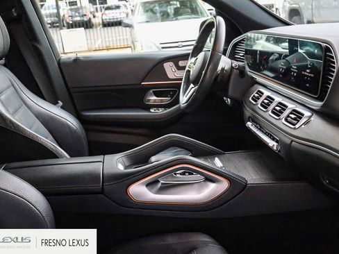 Used 2020 Mercedes-Benz GLE 350 4MATIC image 12