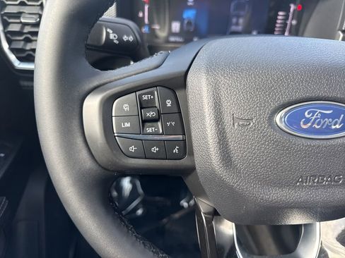 Used 2024 Ford Ranger XLT image 14
