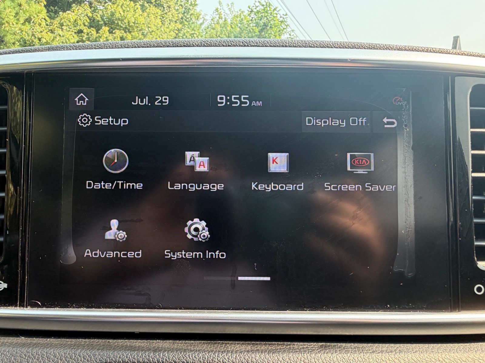 Used 2021 Kia Sportage SX FWD image 44