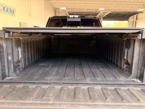 Used 2020 RAM 2500 Limited AWD/4WD image 9