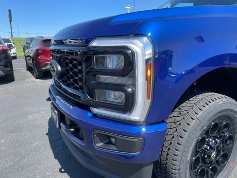 New 2026 Ford F250 XLT w/ XLT Premium Package AWD/4WD image 38