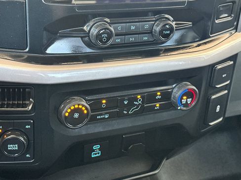 Used 2023 Ford F150 XLT image 19