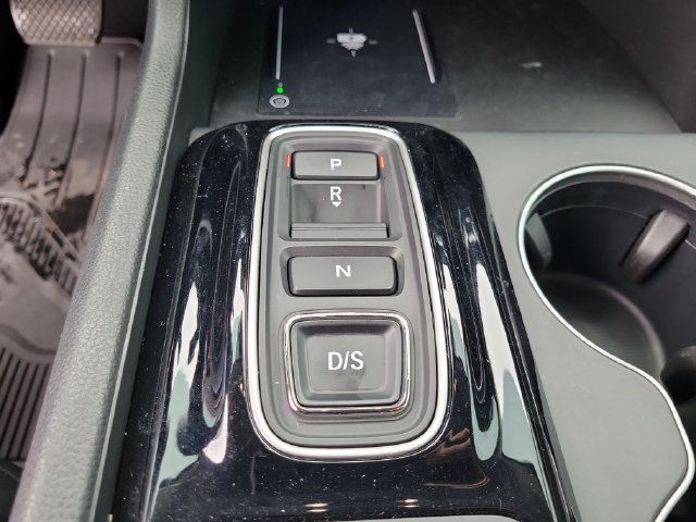 Used 2025 Honda Pilot EX-L image 32