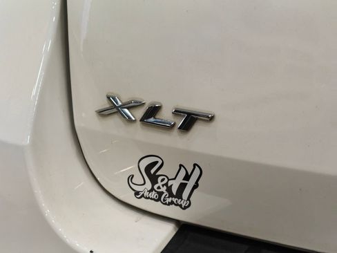 Used 2021 Ford Explorer XLT w/ Equipment Group 202A image 57