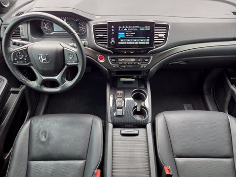 Used 2022 Honda Passport EX-L image 23