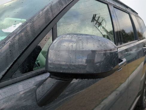 New 2026 Hyundai Santa Fe SEL image 12