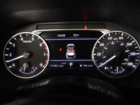 Used 2023 Nissan Rogue SV w/ SV Premium B Package AWD/4WD image 37