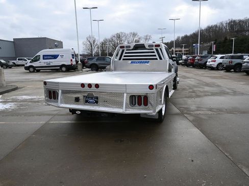 Used 2024 Ford F550 2WD SuperCab Super Duty w/ XLT Value Package image 35