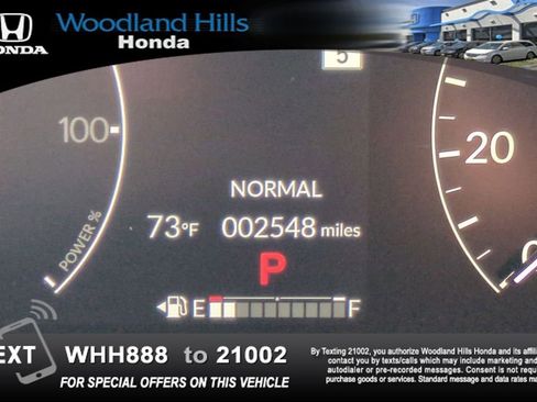 Certified 2025 Honda CR-V Sport-L image 14