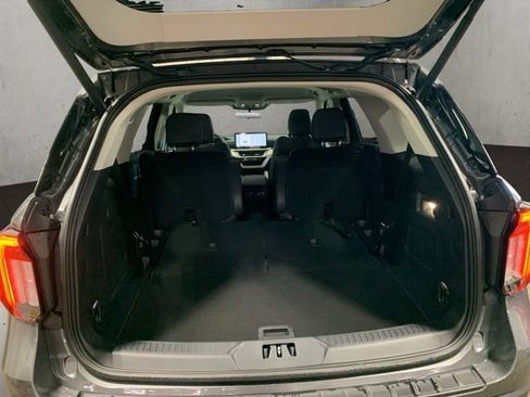 New 2026 Ford Explorer Active w/ Active Comfort Package AWD/4WD image 25