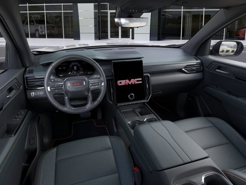 New 2026 GMC Acadia AT4 w/ Luxury Package AWD/4WD image 15