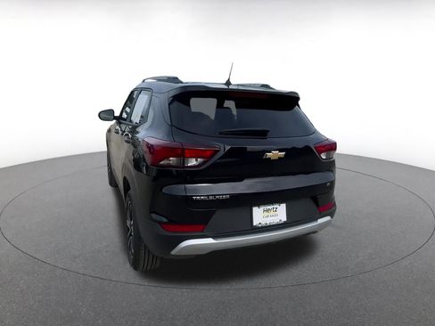 Used 2025 Chevrolet TrailBlazer LT image 11