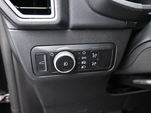 Certified 2025 Ford Bronco Sport Outer Banks w/ Outer Banks Tech Package+ AWD/4WD image 14