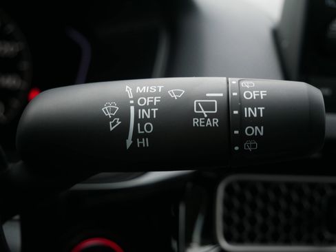 New 2026 Honda Civic Sport image 29