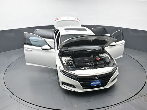 Used 2020 Honda Accord Sport image 54