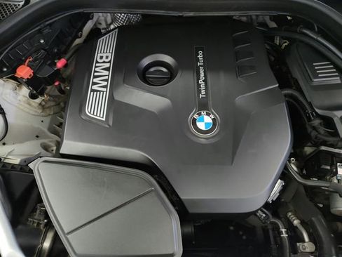 Used 2018 BMW X3 xDrive30i w/ Convenience Package AWD/4WD image 32