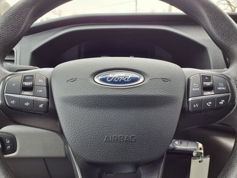 Used 2023 Ford Transit 350 XLT image 13