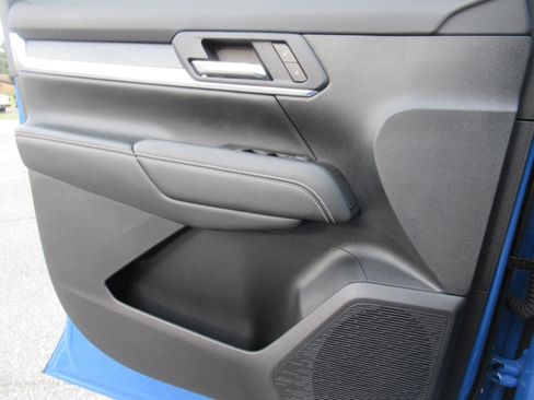 Used 2026 GMC Terrain Elevation w/ Black Edition FWD image 20