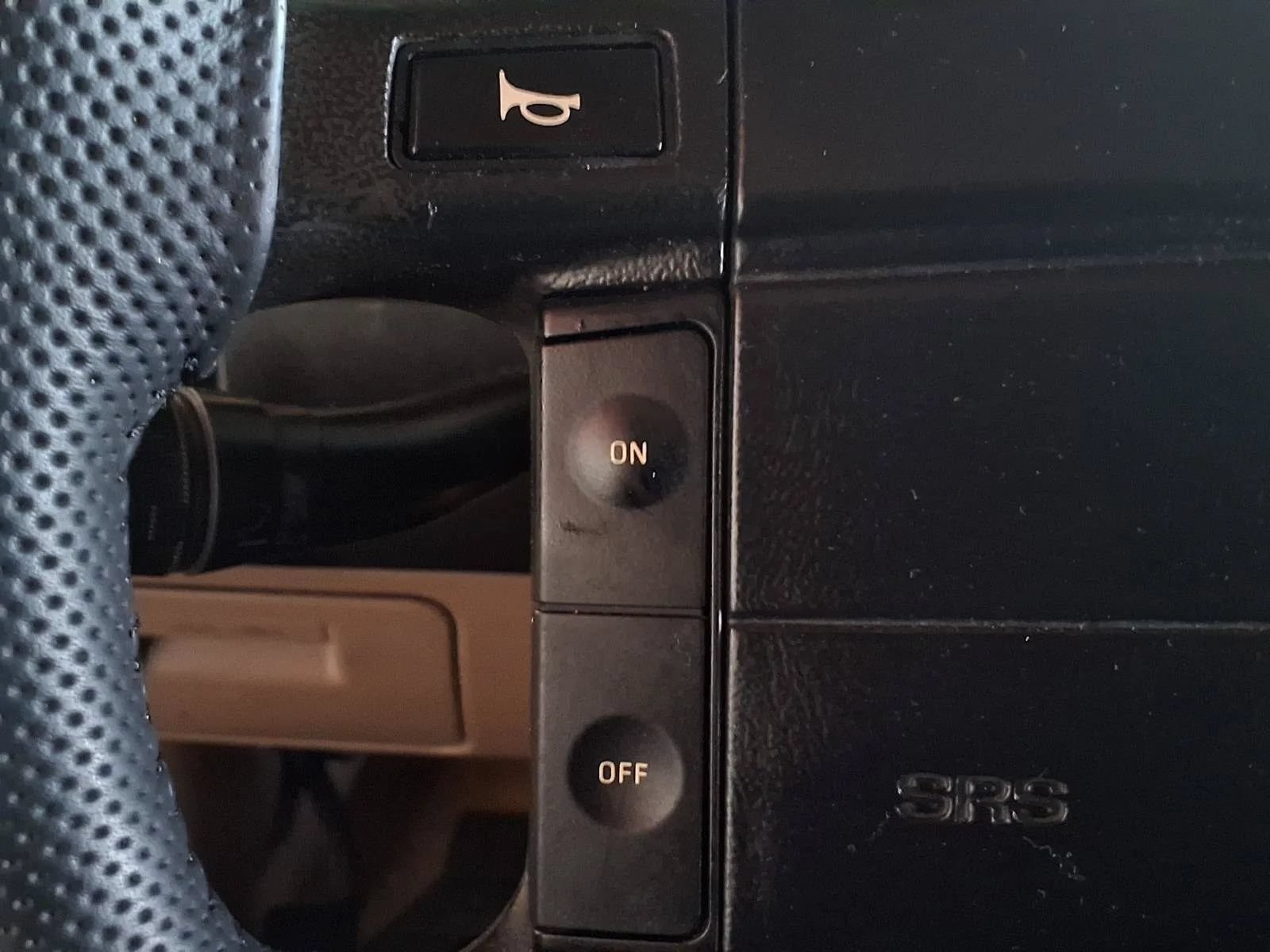 Used 1995 Ford Bronco Eddie Bauer AWD/4WD image 21