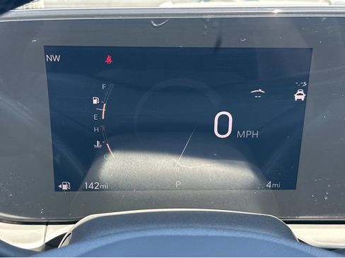 New 2026 Buick Envista Sport Touring w/ Convenience I Package FWD image 28