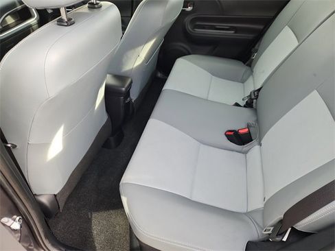 Used 2015 Toyota Prius C Four image 8