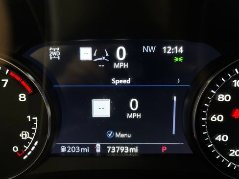 Used 2022 Cadillac XT5 Sportv w/ Technology Package AWD/4WD image 17