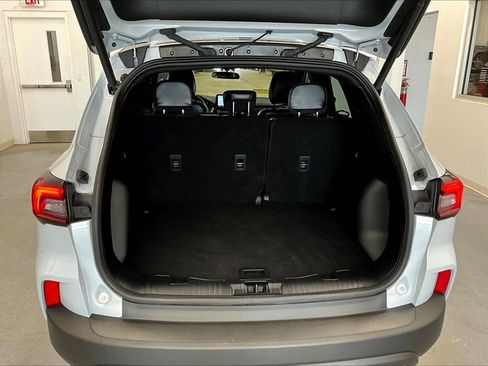 Used 2025 Ford Escape ST-Line Select image 34