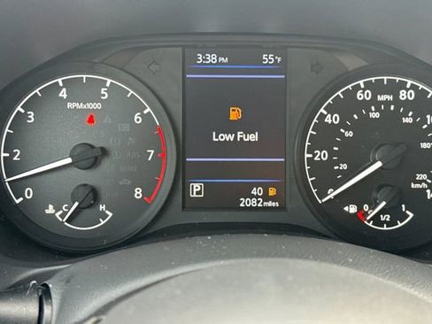 Used 2025 Nissan Altima 2.5 S image 27