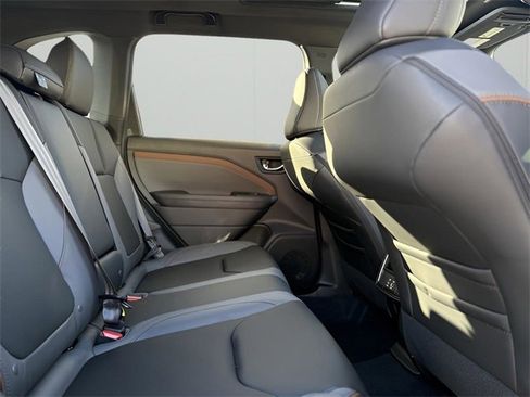 New 2025 Subaru Forester Sport image 14