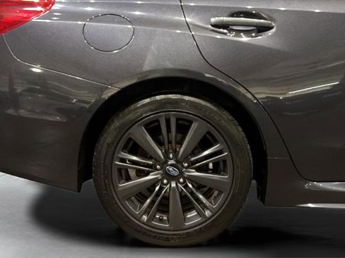 Used 2015 Subaru WRX image 34