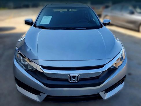 Used 2017 Honda Civic EX image 14
