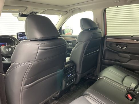 New 2026 Honda Pilot Elite image 26