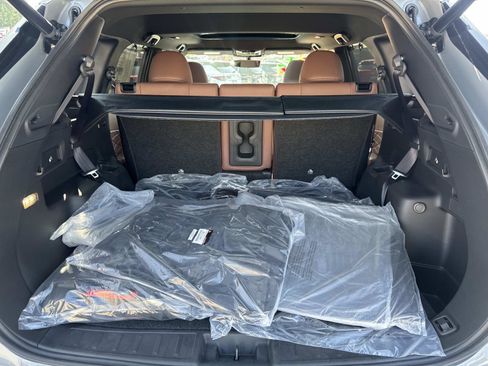 New 2025 Mitsubishi Outlander SEL image 7