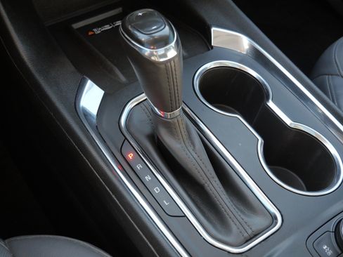 Used 2019 Chevrolet Traverse Premier w/ LPO, Floor Liner Package image 25