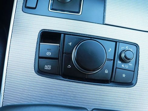 Used 2025 MAZDA CX-70 3.3 Turbo w/ Preferred Package image 17