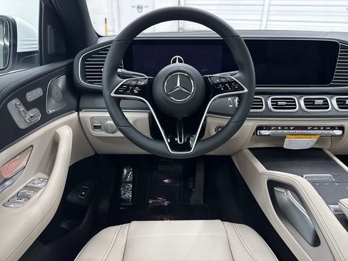 Used 2026 Mercedes-Benz GLE 450 GLE 450 Coupe image 21
