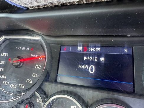 Used 2021 Chevrolet Silverado 3500 LT image 5