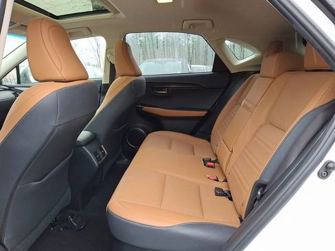 Used 2019 Lexus NX 300 AWD w/ Premium Package image 10