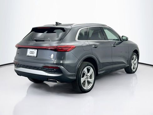 Used 2025 Audi Q5 Premium Plus AWD/4WD image 6