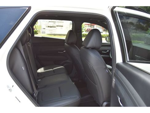 New 2025 Hyundai Tucson XRT image 17